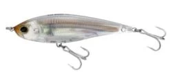 Yo-Zuri 3D Inshore Twitchbaits 2 3/4 -go fishing RealGlassMinnow 1