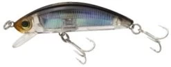 Yo-Zuri 3D Inshore Minnow Floating 3 1/2″ -go fishing RealMullet 1 1