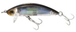 Yo-Zuri 3D Inshore Surface Minnow 2 3/4″ -go fishing RealMullet 1 2