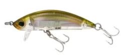 Yo-Zuri 3D Inshore Surface Minnow 2 3/4″ -go fishing RealPilchard 1 1