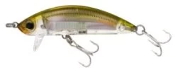 Yo-Zuri 3D Inshore Surface Minnow 3 1/2″ -go fishing RealPilchard 1
