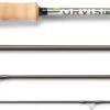 Orvis Recon Fly Rods