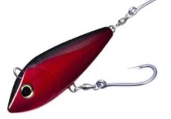 Yo-Zuri Bonita 8 1/4″ -go fishing RedBlack