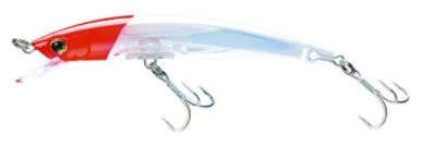 Yo-Zuri Crystal 3D Minnow Sinking 5 1/4″ 9 Yo-Zuri Crystal 3D Minnow Sinking 5 1/4″ - Image 7