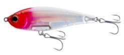 Yo-Zuri 3D Inshore Twitchbaits 3 1/2″ -go fishing RedHead 14 1