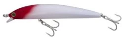 Yo-Zuri Hydro LC Minnow Floating 6″ -go fishing RedHead 15