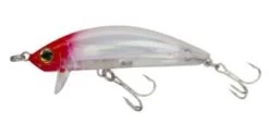 Yo-Zuri 3D Inshore Surface Minnow 3 1/2″ -go fishing RedHead 7