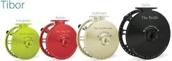 Tibor Fly Fishing Reels 5 Tibor Fly Fishing Reels -go fishing Reels