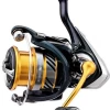Daiwa Revros Spinning Reel -go fishing Revros