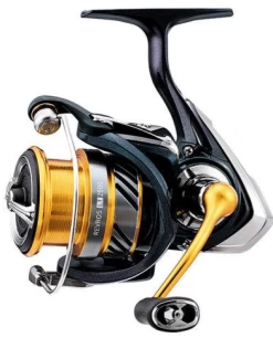 Daiwa Revros Spinning Reel