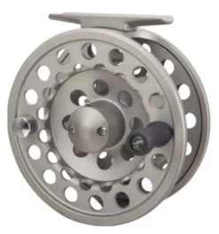 Okuma SLV Fly Reels