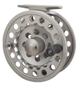 Okuma SLV Fly Reels 3 Okuma SLV Fly Reels