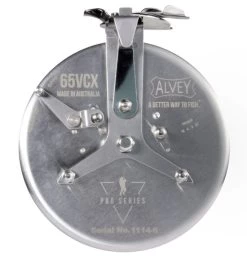 ALVEY SURF 65VCX -go fishing SURF65VCX1184