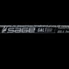 Sage Salt HD Fly Rods -go fishing SaltHD1