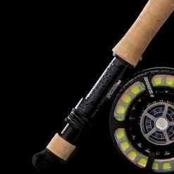 Sage Salt HD Fly Rods 7 Sage Salt HD Fly Rods -go fishing SaltHD3