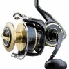 Daiwa Saltiga Spinning Reel -go fishing Saltiga