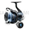 Daiwa Saltist MQ Spinning Reel -go fishing SaltistMQ