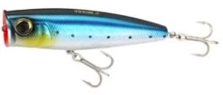 Yo-Zuri Hydro Popper 4 3/4″ -go fishing Sardine 1 1