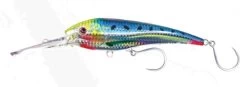 Nomad Design DTX 200 & 220 Minnow Sinking -go fishing Sardine 1 2