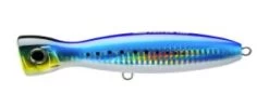 Yo-Zuri Mag Popper 6 1/4″ -go fishing Sardine 10