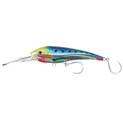 Nomad Design DTX 125 Minnow Sinking 13 Nomad Design DTX 125 Minnow Sinking -go fishing Sardine