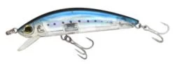 Yo-Zuri 3D Inshore Minnow Floating 4 3/8″ -go fishing Sardine 4