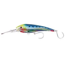 Nomad Design DTX 165 Minnow Sinking 19 Nomad Design DTX 165 Minnow Sinking -go fishing Sardine 6