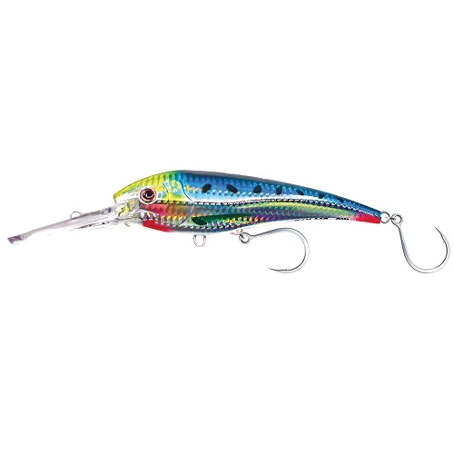 Nomad Design DTX 125 Minnow Sinking 6 Nomad Design DTX 125 Minnow Sinking - Image 4