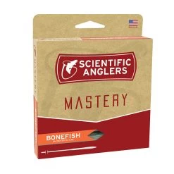 Scientific Anglers Bonefish Fly Line