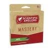 Scientific Anglers Mastery MPX Fly Line -go fishing Scientific Anglers Mastery MPX Fly Line