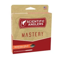 Scientific Anglers Mastery Redfish Cold Fly Line