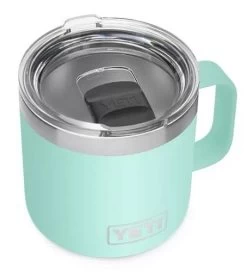 Yeti Rambler 10oz Mug