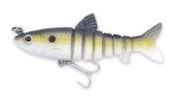 Vudu Mullet 4.5″ -go fishing SexyMullet 2