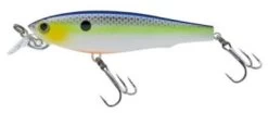 Yo-Zuri 3DS Minnow 2 3/4″ -go fishing SexyShad
