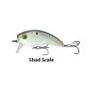 6th Sense Movement 80 Wakebaits -go fishing Shad Scales