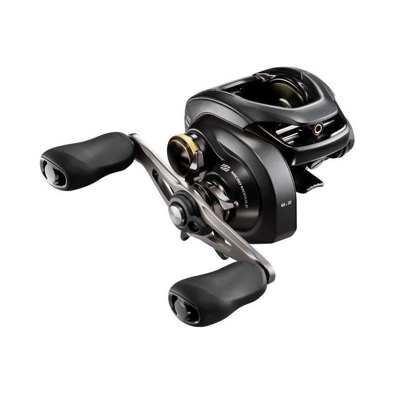 Shimano Curado K 3 Shimano Curado K