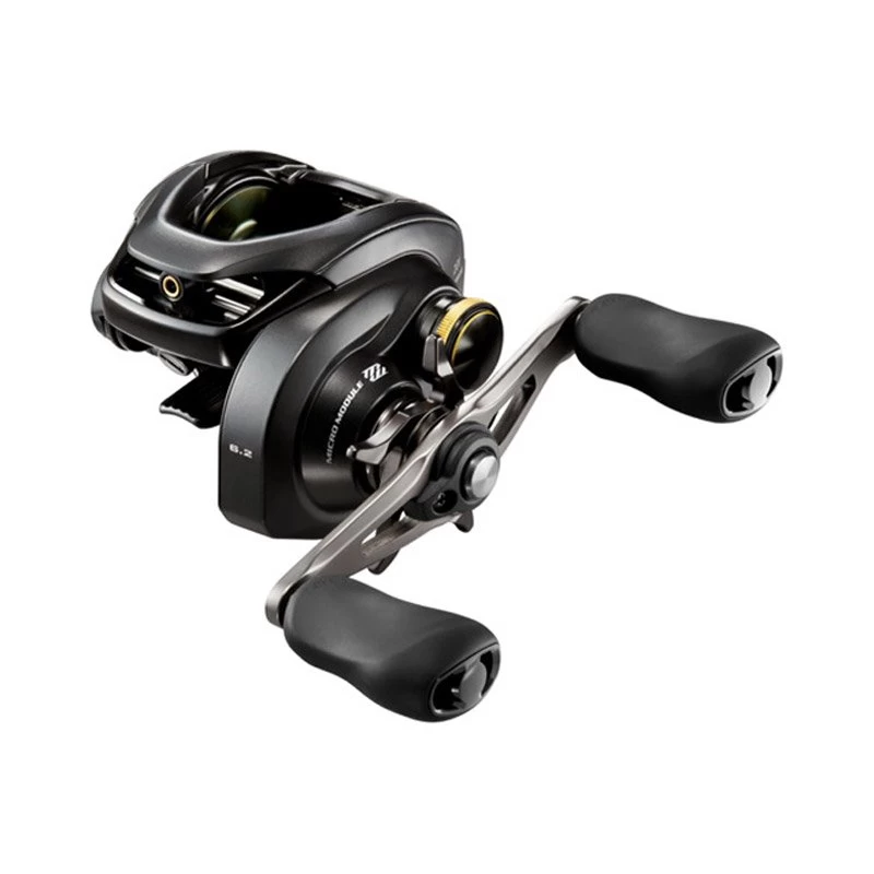 Shimano Curado K 4 Shimano Curado K - Image 2