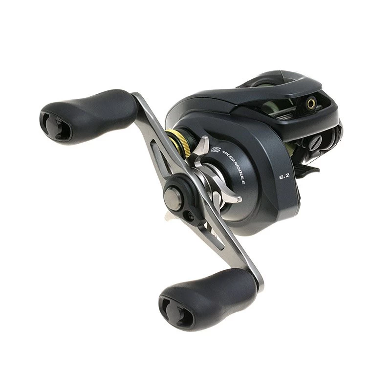 Shimano Curado K 7 Shimano Curado K - Image 5