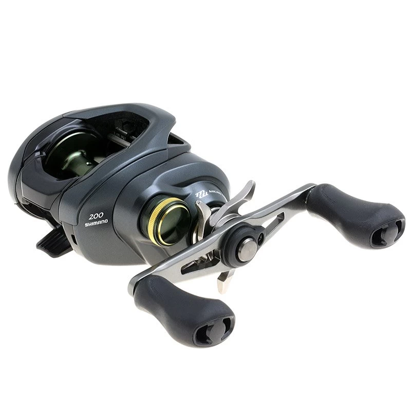 Shimano Curado K 8 Shimano Curado K - Image 6