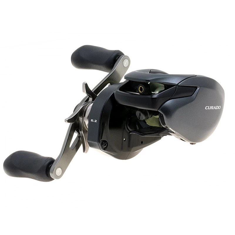 Shimano Curado K 9 Shimano Curado K - Image 7