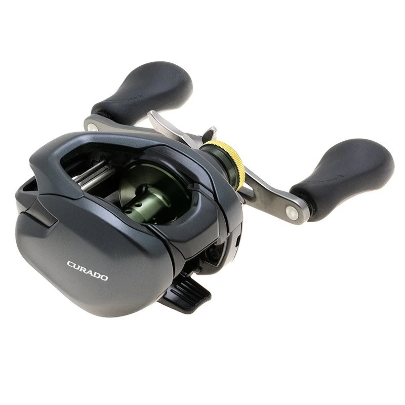 Shimano Curado K 10 Shimano Curado K - Image 8
