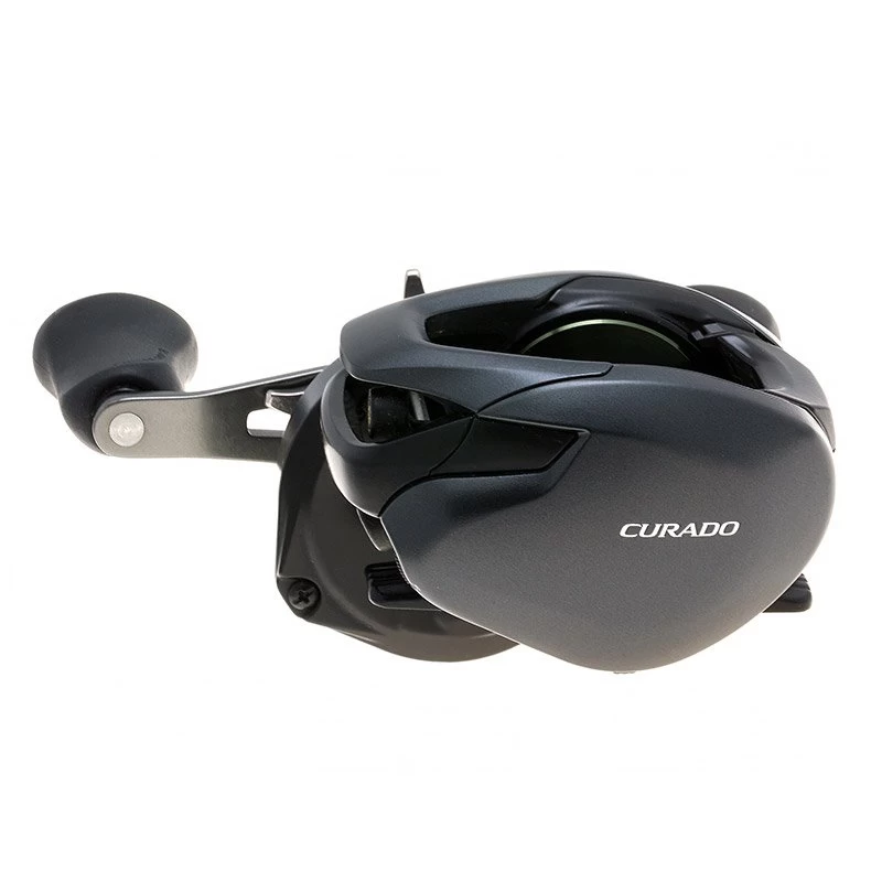 Shimano Curado K 11 Shimano Curado K - Image 9