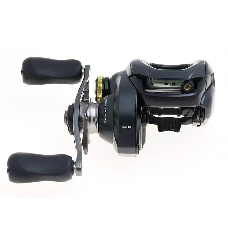 Shimano Curado K 6 Shimano Curado K - Image 4