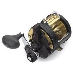 Shimano TLD II
