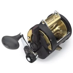 Shimano TLD II -go fishing Shimano TLD30IIA