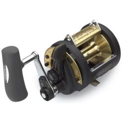 Shimano TLD II -go fishing Shimano TLD50IILRSA