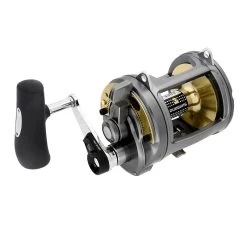 Shimano Tyrnos II -go fishing Shimano TyrnosII TYR50II