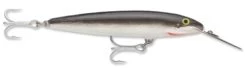 Rapala Countdown Magnum CDMAG-18 -go fishing Silver 7