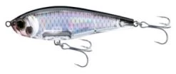 Yo-Zuri 3D Inshore Twitchbaits 3 1/2″ -go fishing SilverBlack 9 1