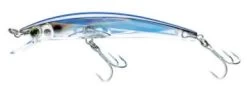 Yo-Zuri Crystal 3D Minnow Sinking 5 1/4″ 14 Yo-Zuri Crystal 3D Minnow Sinking 5 1/4″ -go fishing SilverBlue 4